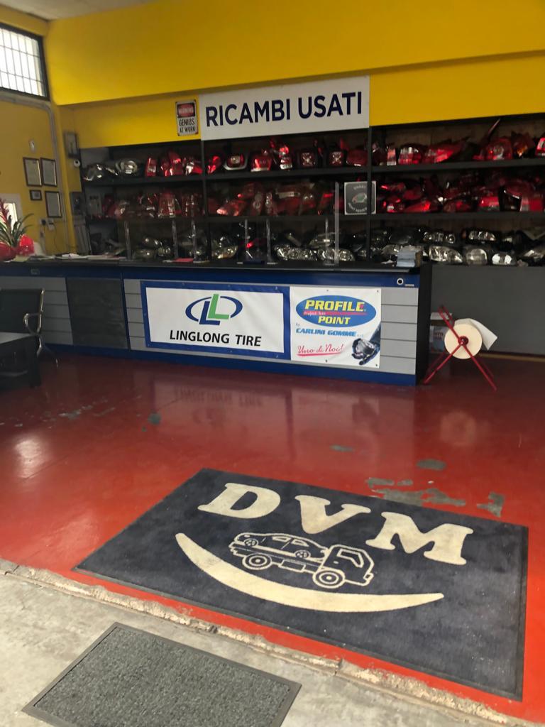 Ricambi auto